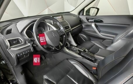 Mitsubishi Eclipse Cross, 2018 год, 2 149 000 рублей, 14 фотография