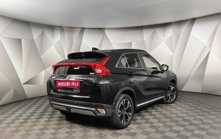 Mitsubishi Eclipse Cross, 2018 год, 2 149 000 рублей, 2 фотография