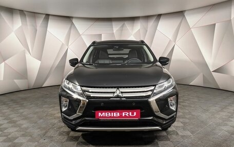 Mitsubishi Eclipse Cross, 2018 год, 2 149 000 рублей, 7 фотография