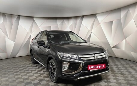 Mitsubishi Eclipse Cross, 2018 год, 2 149 000 рублей, 3 фотография