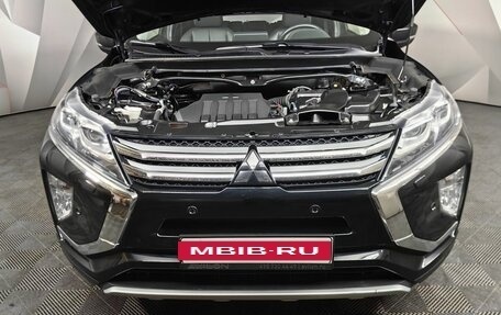 Mitsubishi Eclipse Cross, 2018 год, 2 149 000 рублей, 18 фотография