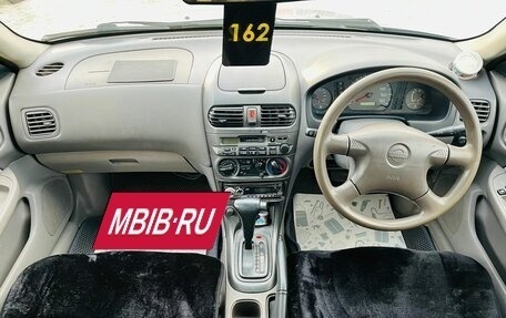 Nissan Sunny B15, 2001 год, 499 000 рублей, 14 фотография