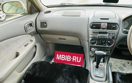 Nissan Sunny B15, 2001 год, 499 000 рублей, 15 фотография