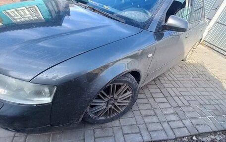 Audi A4, 2004 год, 600 000 рублей, 6 фотография