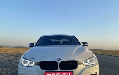 BMW 3 серия, 2012 год, 1 980 000 рублей, 1 фотография