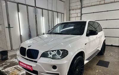 BMW X5, 2009 год, 2 350 000 рублей, 1 фотография