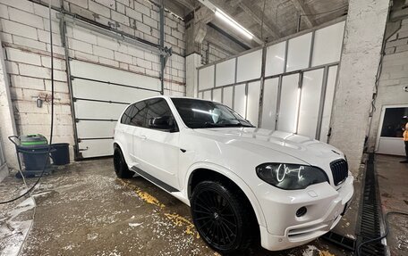 BMW X5, 2009 год, 2 350 000 рублей, 5 фотография