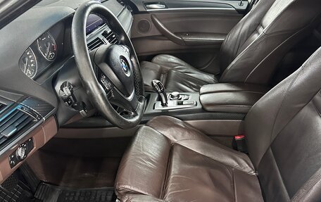 BMW X5, 2009 год, 2 350 000 рублей, 9 фотография