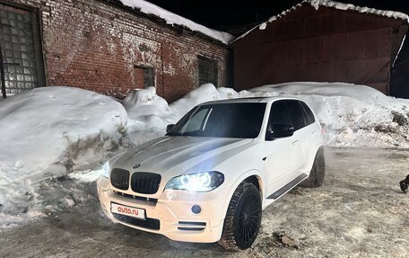 BMW X5, 2009 год, 2 350 000 рублей, 14 фотография