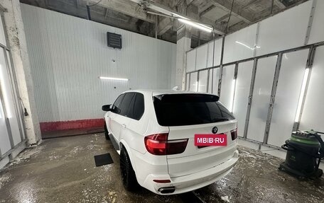 BMW X5, 2009 год, 2 350 000 рублей, 3 фотография