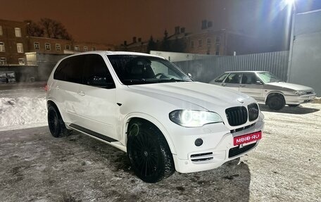 BMW X5, 2009 год, 2 350 000 рублей, 13 фотография