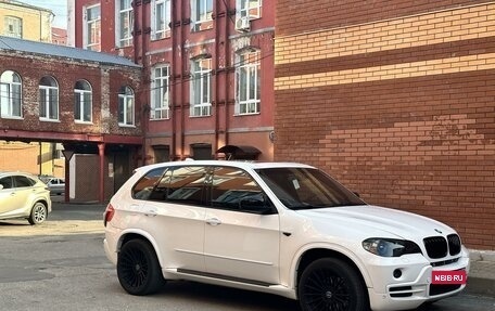 BMW X5, 2009 год, 2 350 000 рублей, 11 фотография