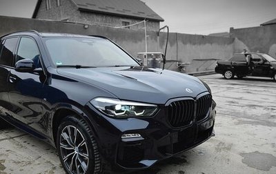 BMW X5, 2019 год, 6 800 000 рублей, 1 фотография