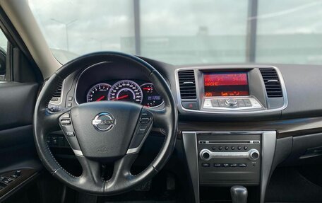 Nissan Teana, 2013 год, 1 490 000 рублей, 12 фотография