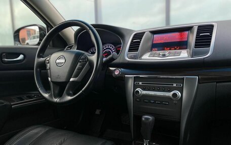 Nissan Teana, 2013 год, 1 490 000 рублей, 10 фотография