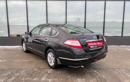 Nissan Teana, 2013 год, 1 490 000 рублей, 3 фотография