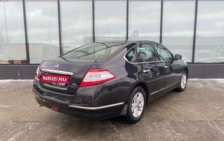 Nissan Teana, 2013 год, 1 490 000 рублей, 5 фотография