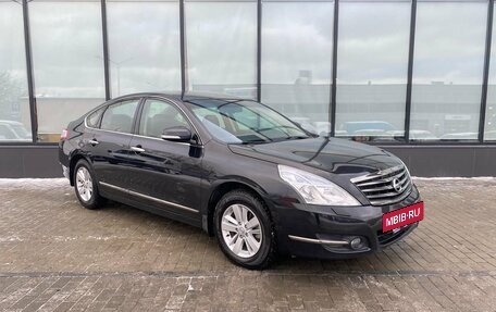 Nissan Teana, 2013 год, 1 490 000 рублей, 7 фотография