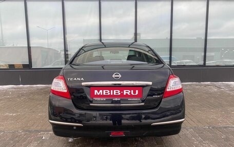 Nissan Teana, 2013 год, 1 490 000 рублей, 4 фотография