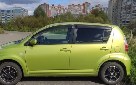 Toyota Passo III, 2009 год, 500 000 рублей, 3 фотография