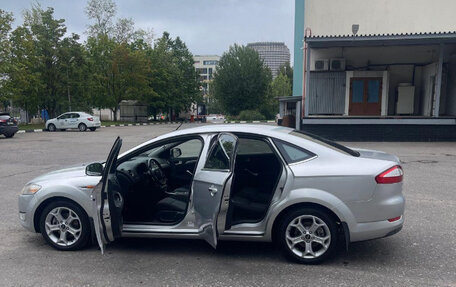 Ford Mondeo IV, 2008 год, 900 000 рублей, 3 фотография