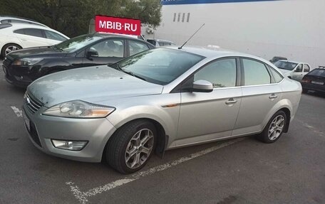 Ford Mondeo IV, 2008 год, 900 000 рублей, 2 фотография