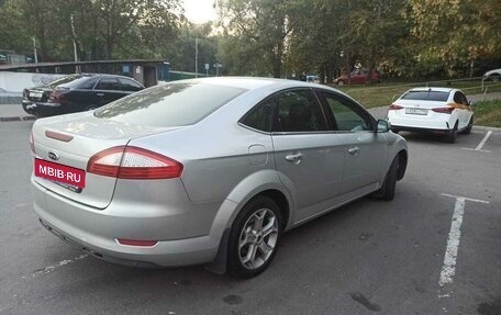 Ford Mondeo IV, 2008 год, 900 000 рублей, 5 фотография