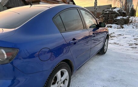 Mazda 3, 2006 год, 815 000 рублей, 6 фотография