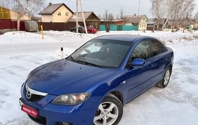 Mazda 3, 2006 год, 815 000 рублей, 1 фотография