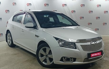 Chevrolet Cruze II, 2012 год, 849 000 рублей, 1 фотография