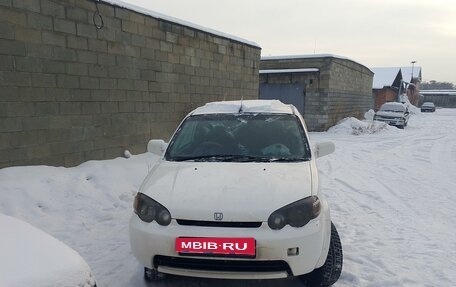 Honda HR-V I, 1998 год, 430 000 рублей, 4 фотография