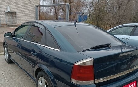 Opel Vectra C рестайлинг, 2007 год, 490 000 рублей, 5 фотография