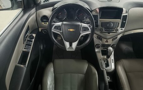 Chevrolet Cruze II, 2012 год, 849 000 рублей, 11 фотография