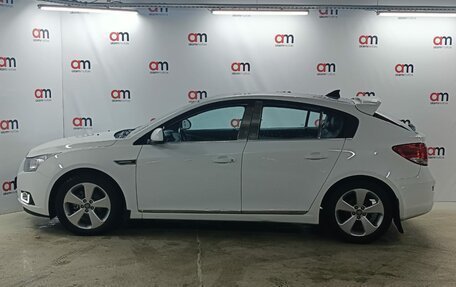 Chevrolet Cruze II, 2012 год, 849 000 рублей, 7 фотография