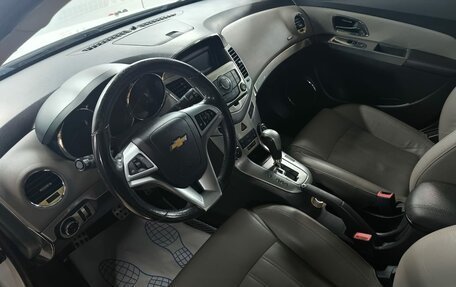 Chevrolet Cruze II, 2012 год, 849 000 рублей, 10 фотография