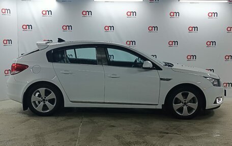 Chevrolet Cruze II, 2012 год, 849 000 рублей, 8 фотография