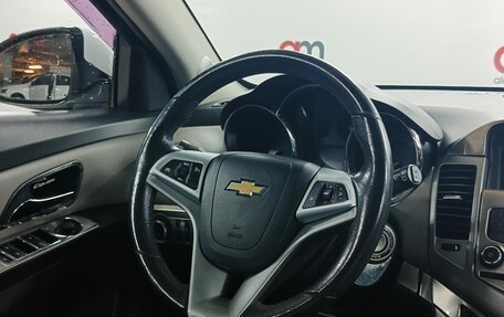 Chevrolet Cruze II, 2012 год, 849 000 рублей, 13 фотография