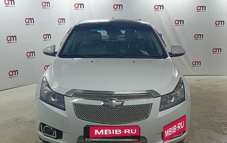 Chevrolet Cruze II, 2012 год, 849 000 рублей, 2 фотография