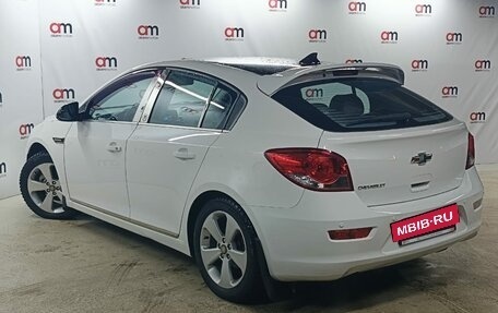 Chevrolet Cruze II, 2012 год, 849 000 рублей, 6 фотография