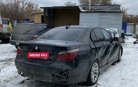 BMW 5 серия, 2004 год, 40 000 рублей, 2 фотография