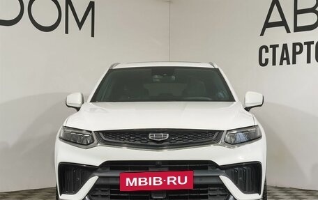 Geely Tugella FY11, 2022 год, 3 150 000 рублей, 3 фотография