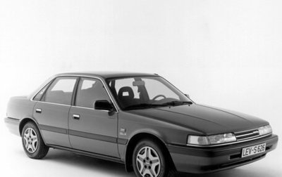 Mazda 626, 1990 год, 100 000 рублей, 1 фотография