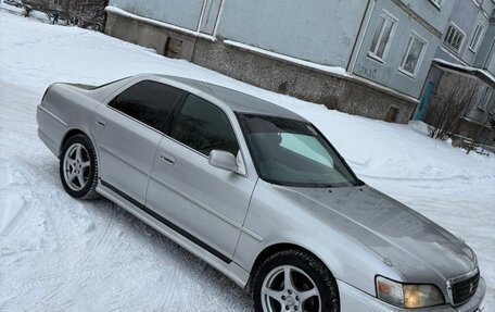 Toyota Cresta, 1999 год, 650 000 рублей, 2 фотография