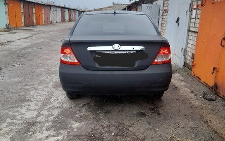 BYD F3 I, 2008 год, 260 000 рублей, 2 фотография