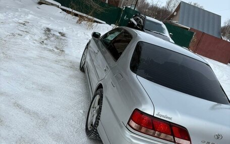 Toyota Cresta, 1999 год, 650 000 рублей, 5 фотография