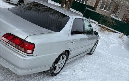 Toyota Cresta, 1999 год, 650 000 рублей, 6 фотография