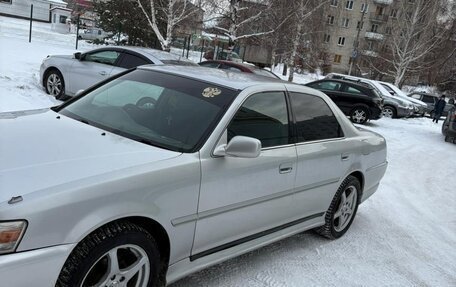 Toyota Cresta, 1999 год, 650 000 рублей, 7 фотография