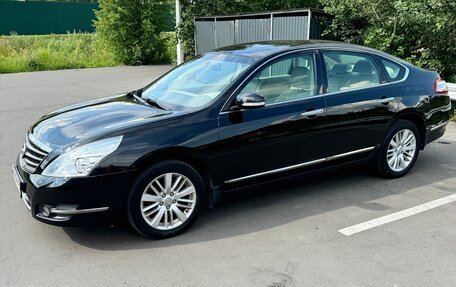 Nissan Teana, 2011 год, 1 200 000 рублей, 3 фотография