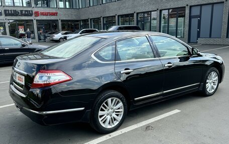 Nissan Teana, 2011 год, 1 200 000 рублей, 4 фотография