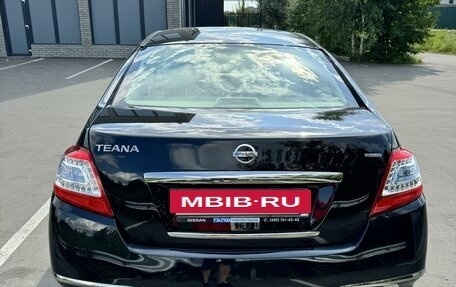 Nissan Teana, 2011 год, 1 200 000 рублей, 2 фотография